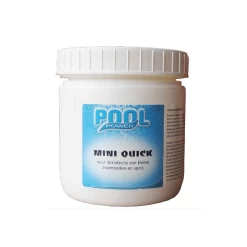 Pool Power Mini Quick Chloortabletten