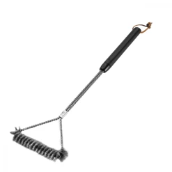 Weber Reinigingsborstel Driezijdig Groot