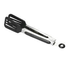 ML Keukentang RVS Zwart