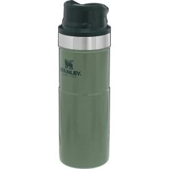 Stanley The Trigger-Action Travel Mug 0.47L Groen
