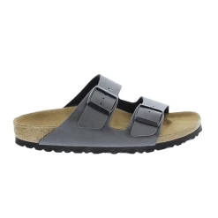 Birkenstock Arizona Pull Up Regular Slipper Heren