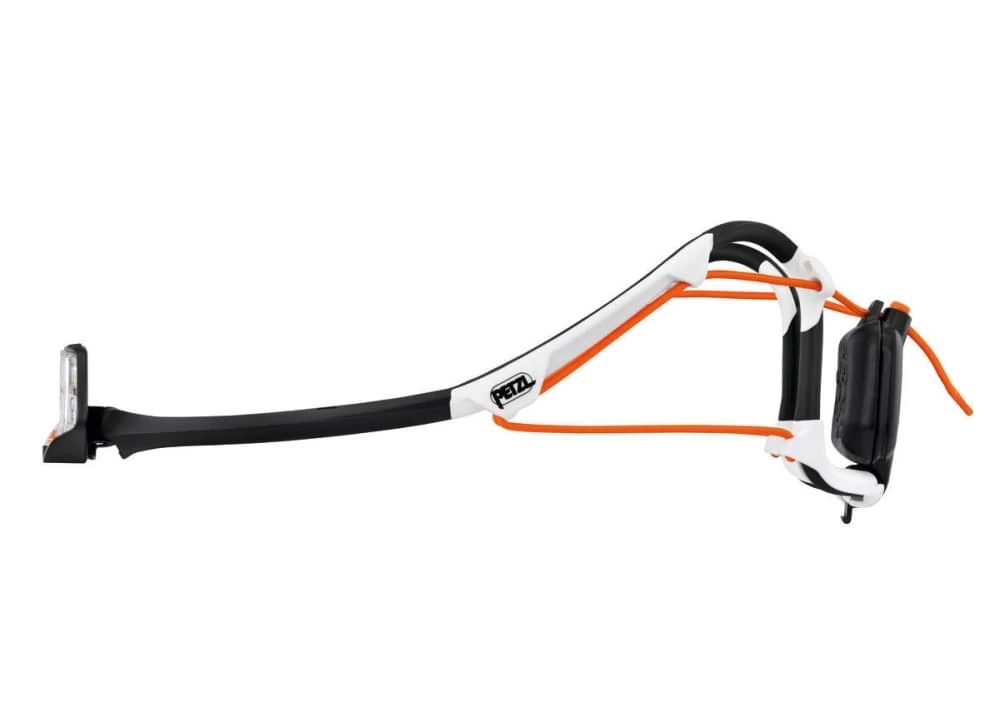 Petzl IKO CORE Hoofdlamp - Afbeelding 2