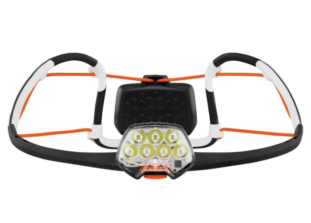 Petzl IKO CORE Hoofdlamp - Afbeelding 4