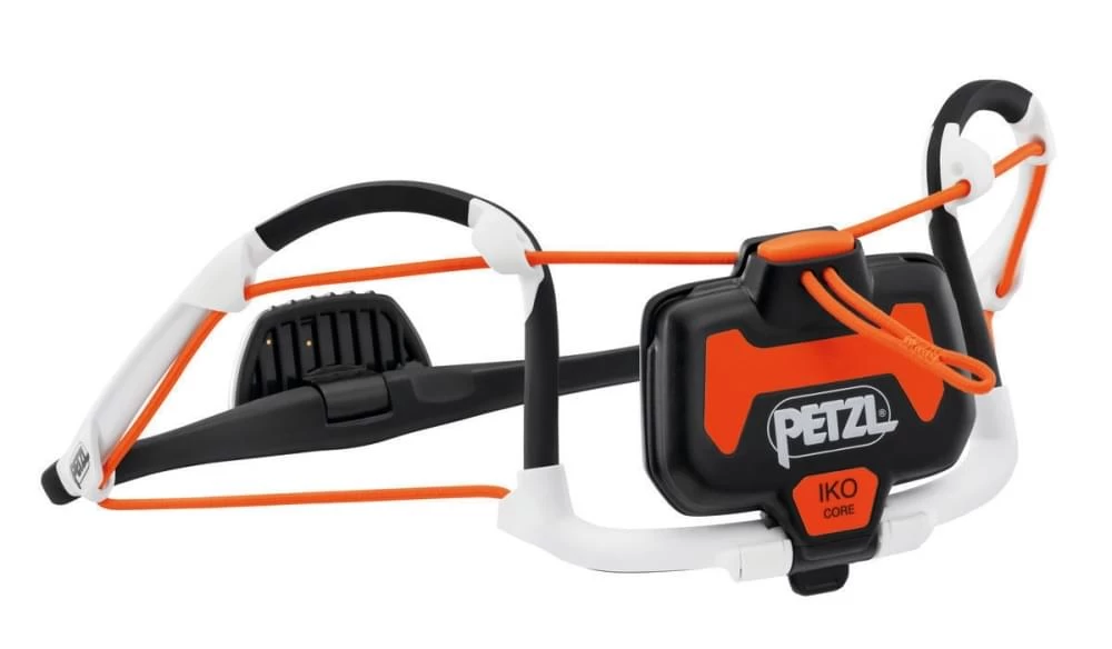 Petzl IKO CORE Hoofdlamp - Afbeelding 6
