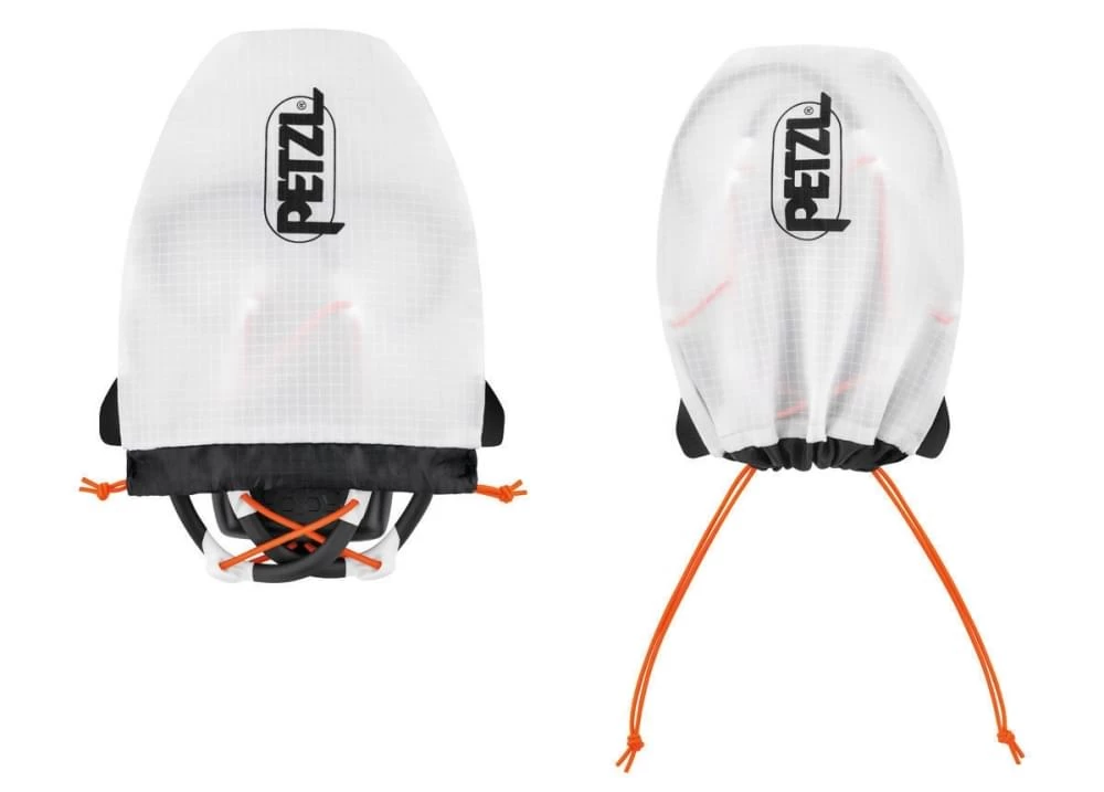 Petzl IKO CORE Hoofdlamp - Afbeelding 8