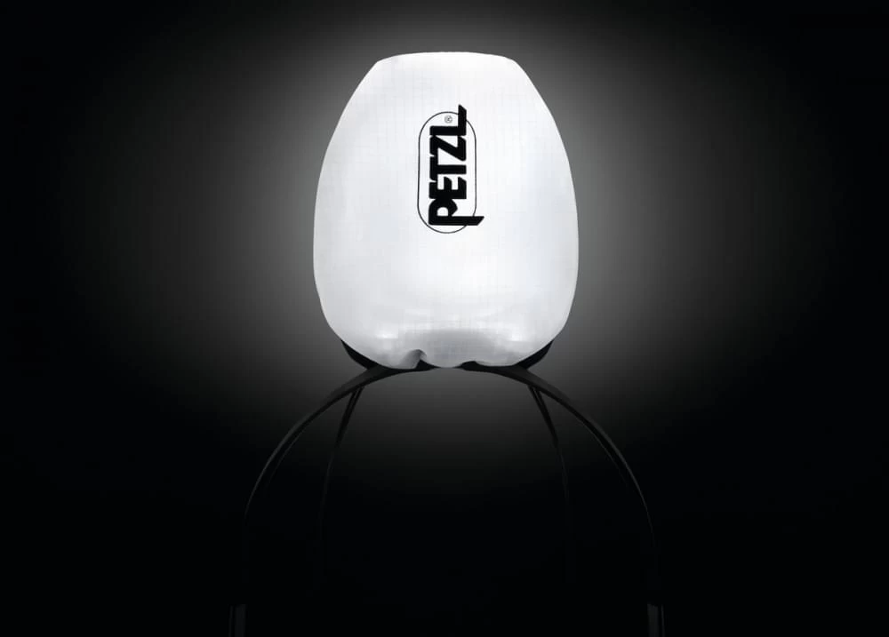 Petzl IKO CORE Hoofdlamp - Afbeelding 9