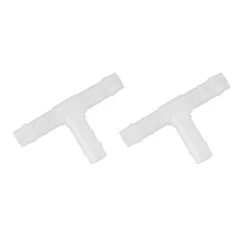 Reich Slangtule T-stuk 10mm