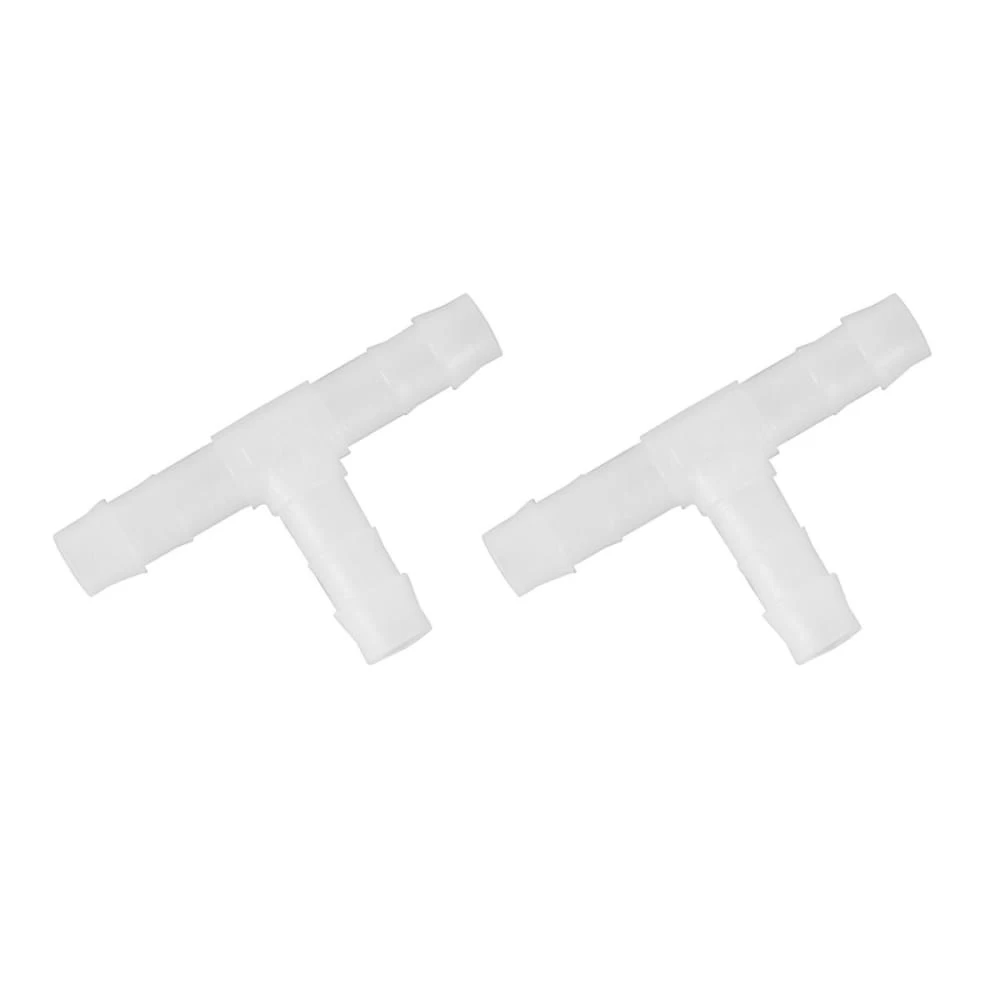 Reich Slangtule T-stuk 10mm