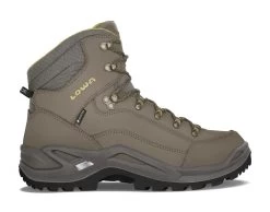 Lowa Renegade GTX Mid Wandelschoen Heren Bruin