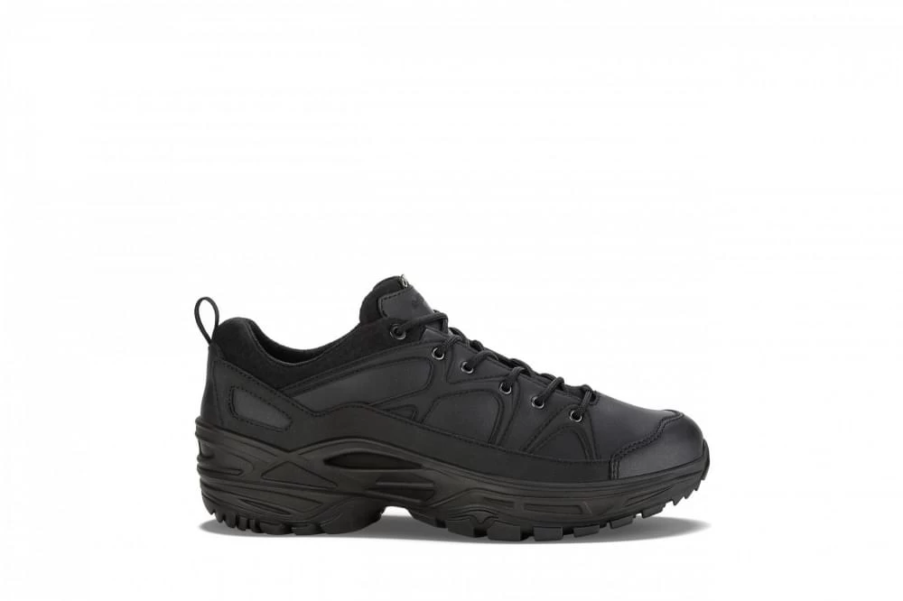 Lowa Innox GTX Lo TF LE Heren Wandelschoen Zwart