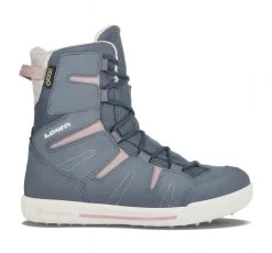 Lowa Lilly II GTX Mid Kinder Wandelschoen Blauw