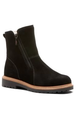 Olang Dama BTX Dames Snowboot Zwart