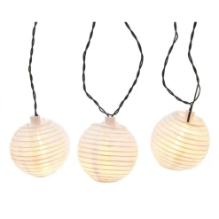 Lumineo LED Chinese Lantaarn