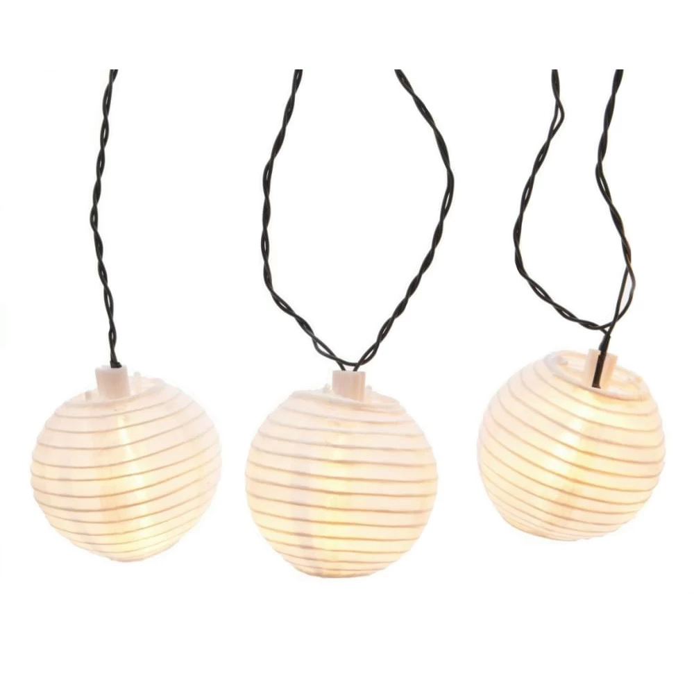 Lumineo LED Chinese Lantaarn