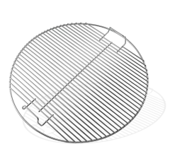 Weber Grillrooster Voor Barbecues Van 57 Cm
