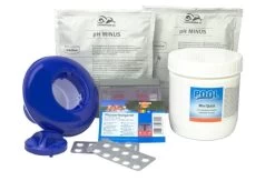 Summer Fun Zwembad Startset Chemie Standaard