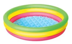 Bestway Kinderbad Rond Summer 102