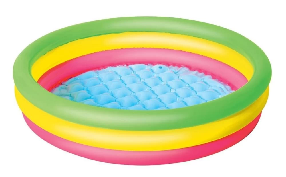 Bestway Kinderbad Rond Summer 102