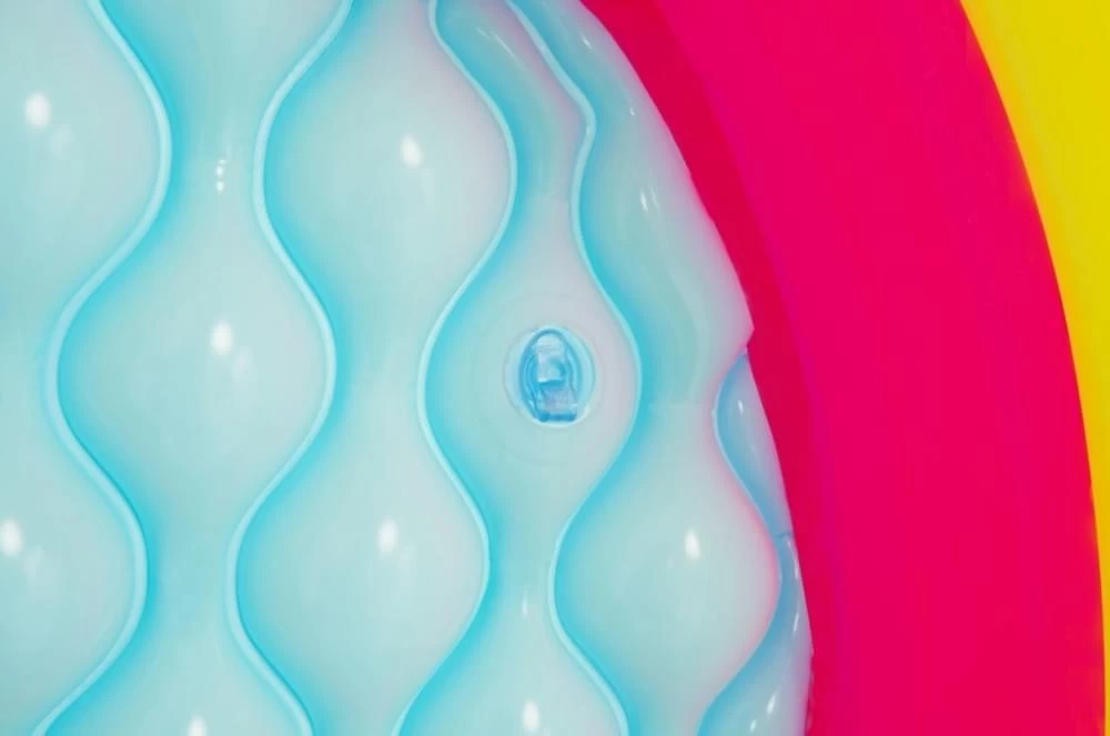 Bestway Kinderbad Rond Summer 102 - Afbeelding 4