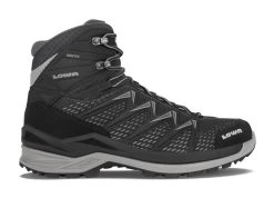 Lowa Innox Pro GTX Mid Wandelschoen Heren Zwart