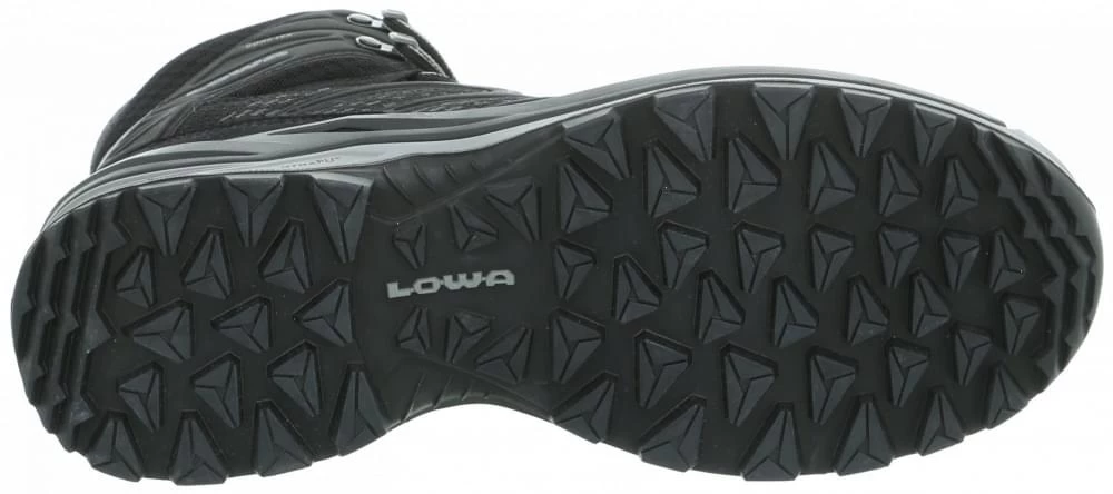 Lowa Innox Pro GTX Mid Wandelschoen Heren Zwart - Afbeelding 2
