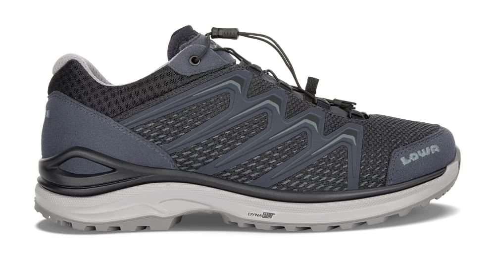 Lowa Maddox GTX Lo Wandelschoen Heren Blauw