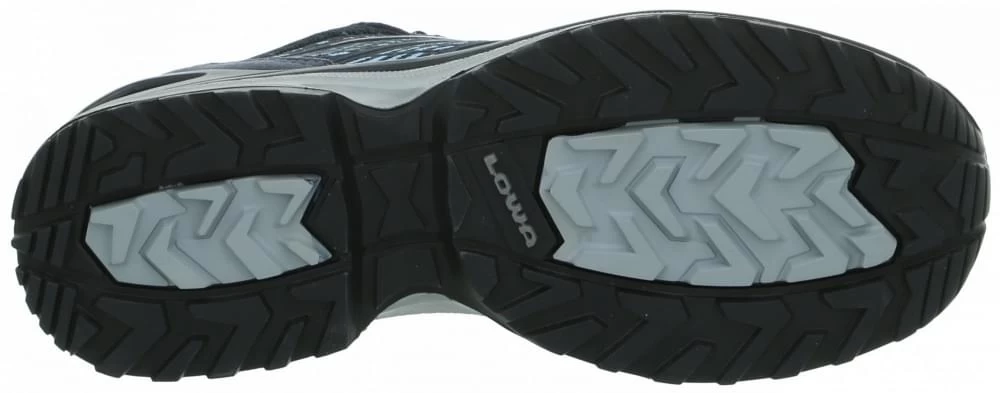 Lowa Maddox GTX Lo Wandelschoen Dames Blauw - Afbeelding 2