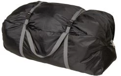 Bardani Carrybag M Tenttas Zwart