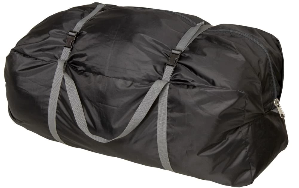 Bardani Carrybag L Tenttas Zwart