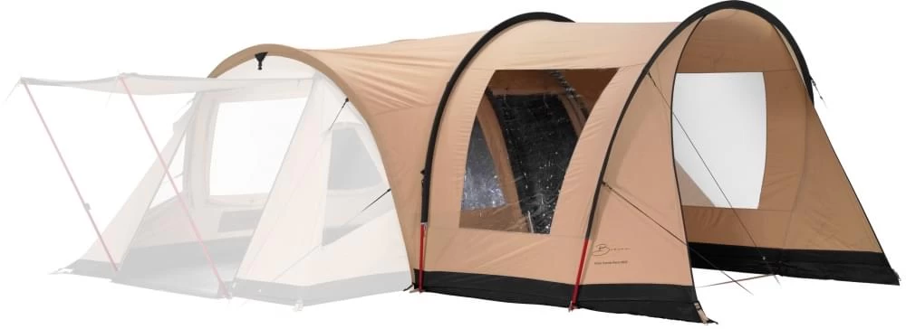 Bardani Porto Grande Porch RSTC Luifel Beige