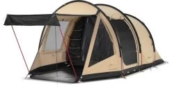 Bardani Mustang 260 RSTC - 3 Persoons Tent Beige