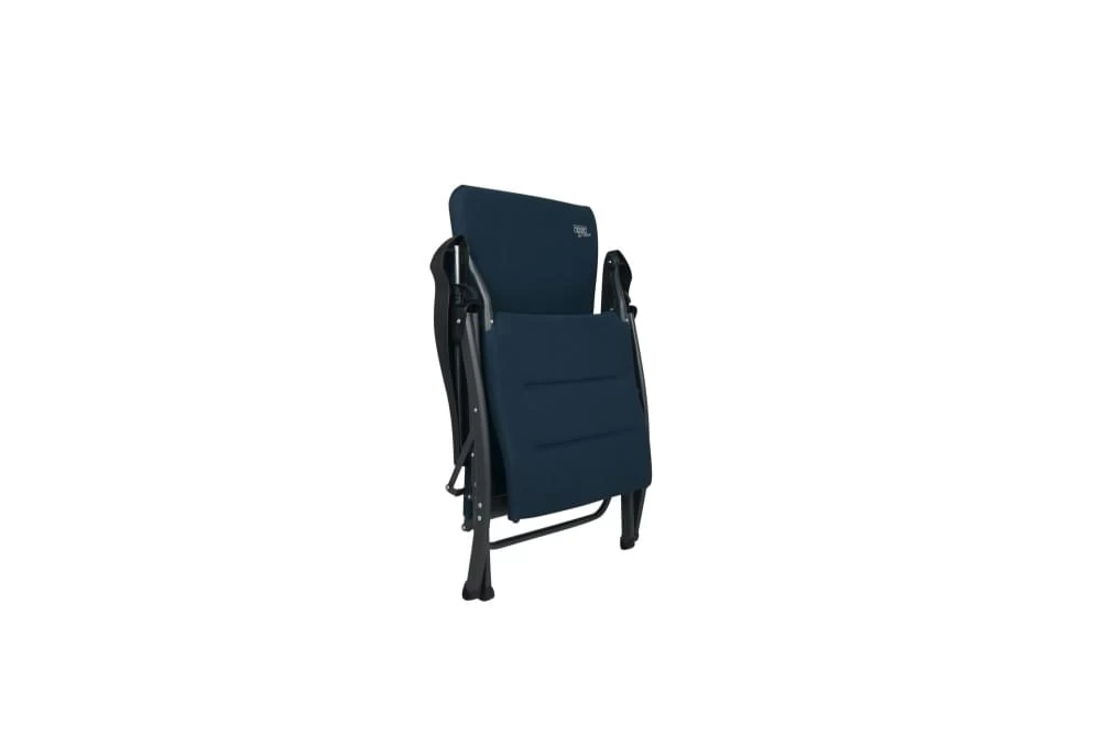 Crespo AP-242 Air-Deluxe Relaxstoel Blauw - Afbeelding 7