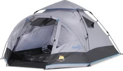 Safarica Velocity 3 - 3 Persoons Tent Grijs