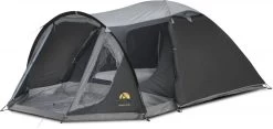 Safarica Laguna 210 - 3 Persoonstent Grijs