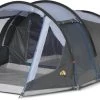 Safarica Blackhawk 220 - 3 Persoons Tent Grijs
