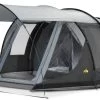 Safarica Blackhawk 300 DeLuxe - 4 Persoons Tent Grijs