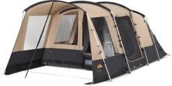 Safarica Pacific Reef 310 TC - 4 Persoons Tent Grijs