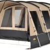 Safarica Pacific Reef 360 TC - 5 Persoons Tent Grijs
