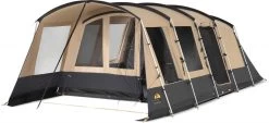 Safarica Pacific Reef 360 TC - 5 Persoons Tent Grijs