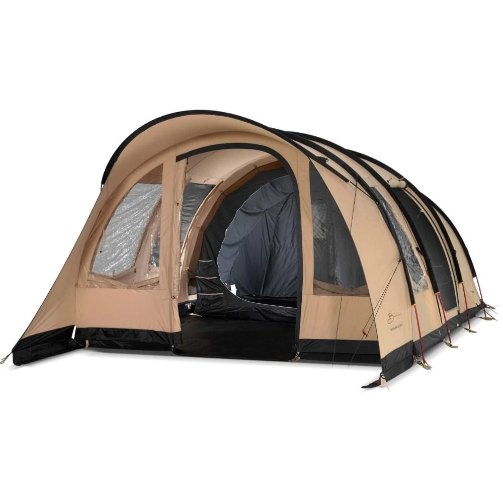 Bardani Spitfire 340 XL RSTC - 5 Persoons Tent Beige - Afbeelding 2