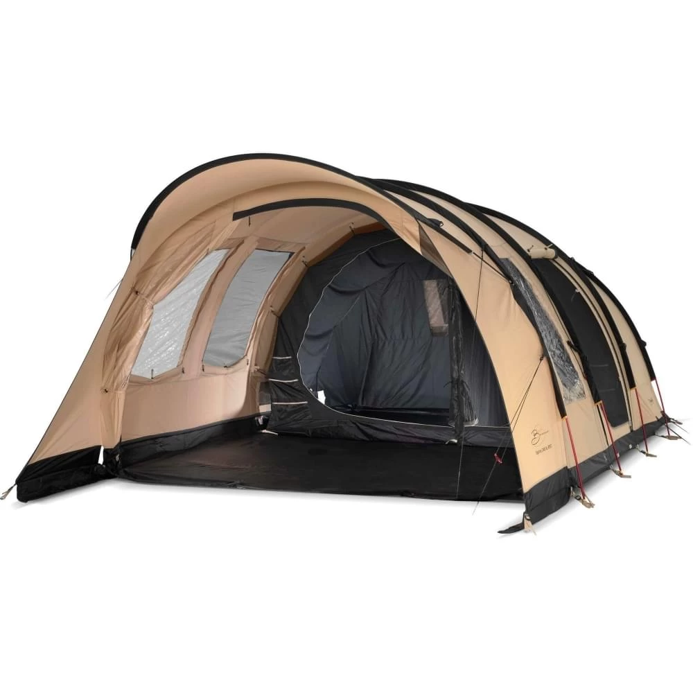 Bardani Spitfire 340 XL RSTC - 5 Persoons Tent Beige - Afbeelding 4