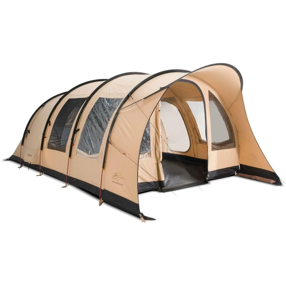 Bardani Spitfire 340 XL RSTC - 5 Persoons Tent Beige - Afbeelding 5