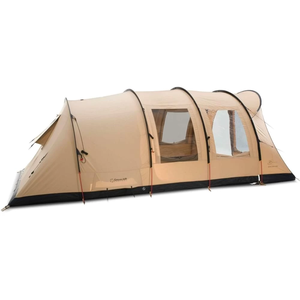 Bardani Spitfire 340 XL RSTC - 5 Persoons Tent Beige - Afbeelding 6