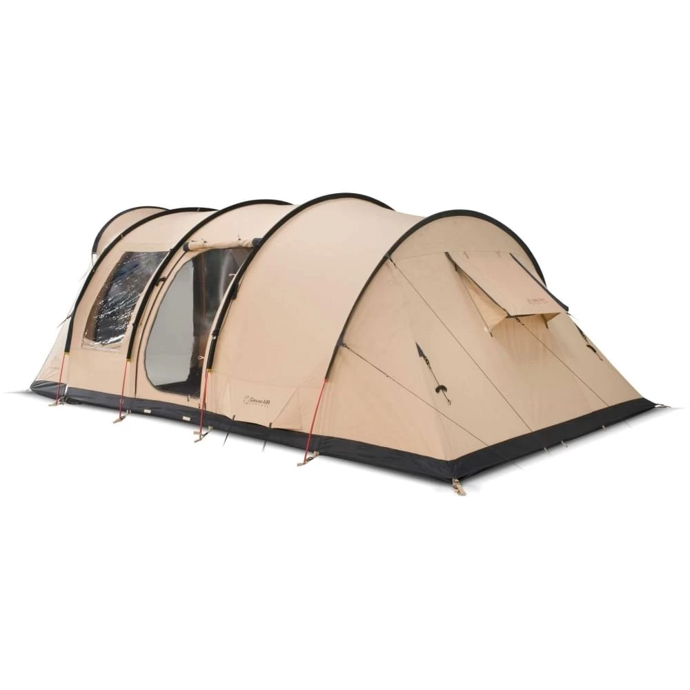 Bardani Spitfire 340 XL RSTC - 5 Persoons Tent Beige - Afbeelding 7