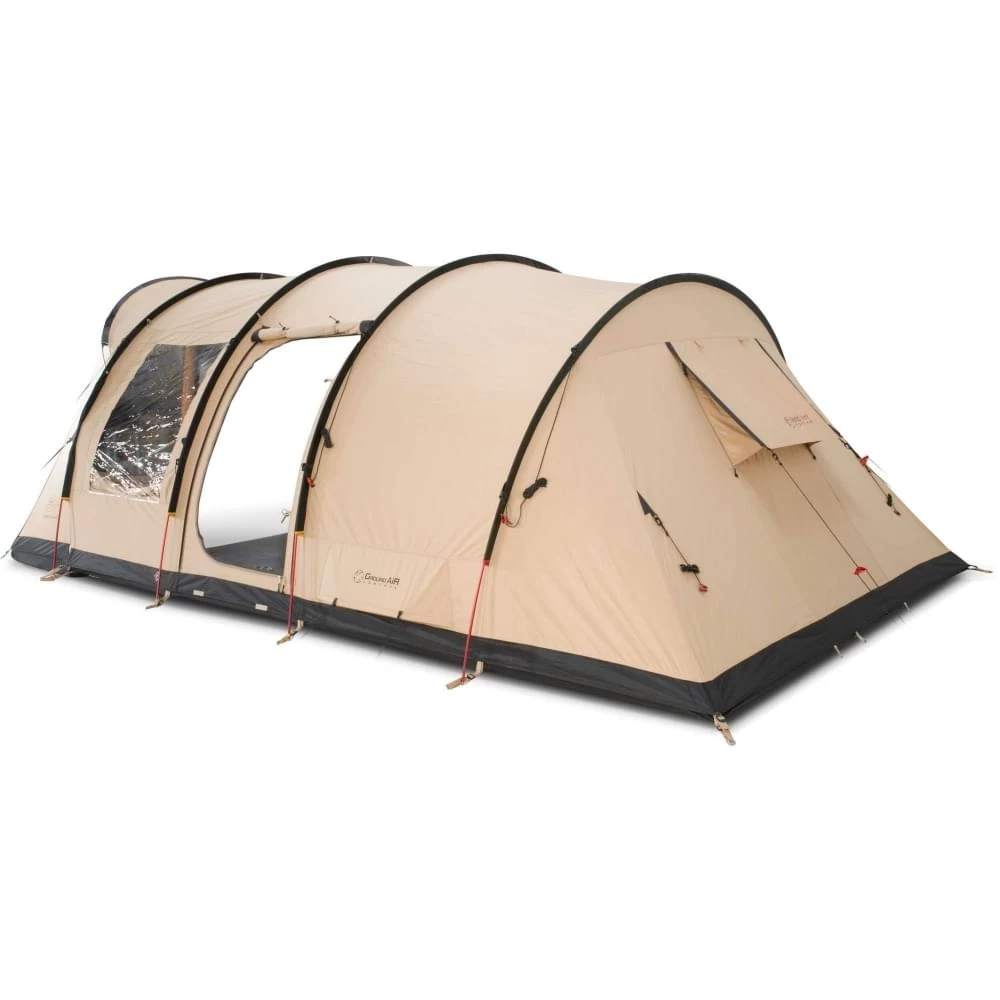 Bardani Spitfire 340 XL RSTC - 5 Persoons Tent Beige - Afbeelding 8