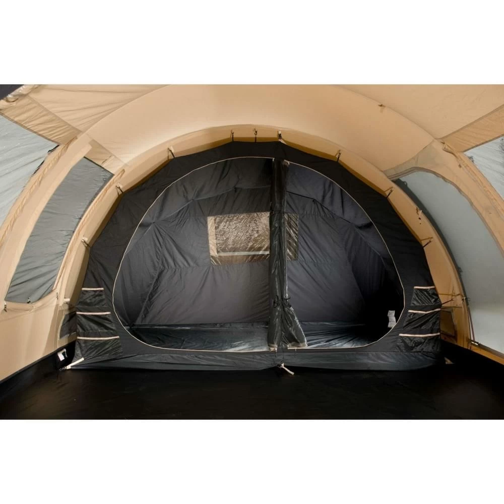 Bardani Spitfire 340 XL RSTC - 5 Persoons Tent Beige - Afbeelding 9