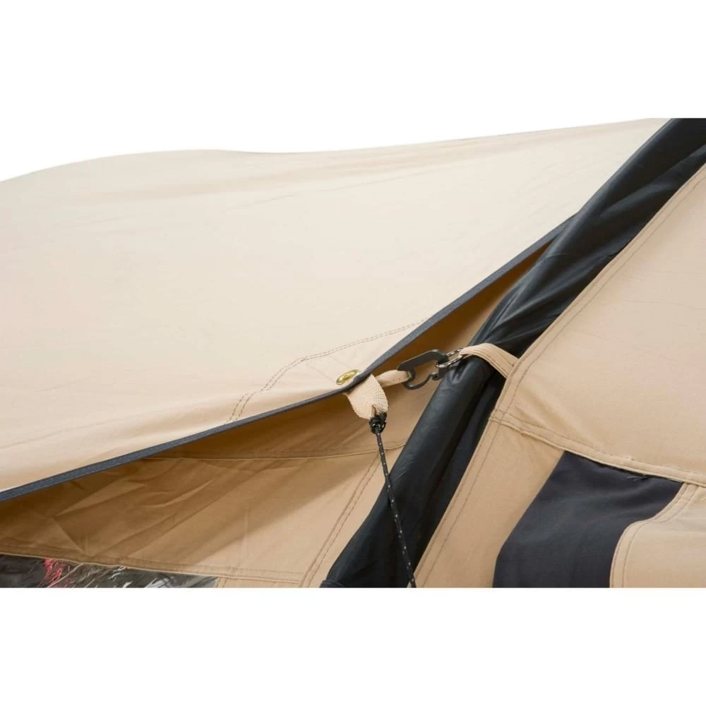 Bardani Spitfire 340 XL RSTC - 5 Persoons Tent Beige - Afbeelding 10