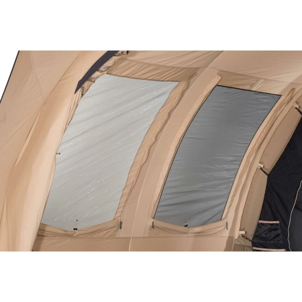 Bardani Spitfire 340 XL RSTC - 5 Persoons Tent Beige - Afbeelding 11
