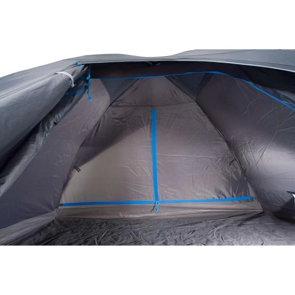 Safarica Dakar 230 - 2 Persoons Tent Grijs - Afbeelding 4