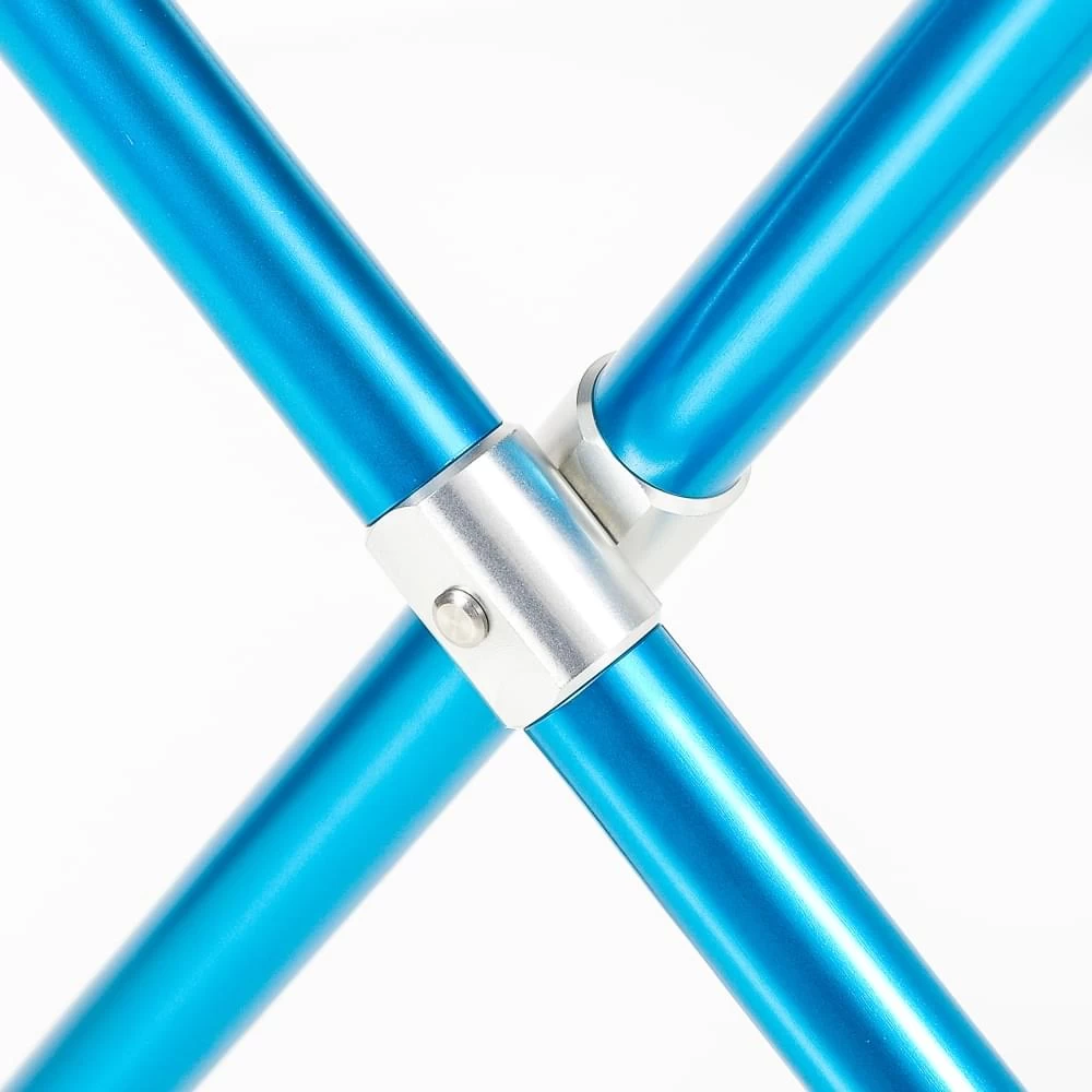 Helinox Speed Stool Kruk Zwart - Afbeelding 5